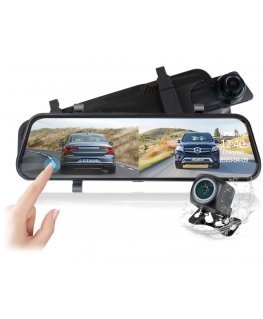 Video recorder mirror MBG LINE HS900 Pro Sony