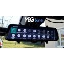 Videomagnetofona spogulis MBG LINE HS900 Pro Sony