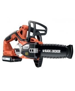 Black & Decker GKC1820L20 Black, Orange