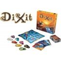 Dixit board game, 2021 edition
