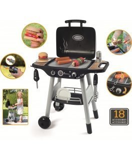 Smoby BBQ Grill