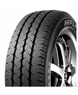 Hifly Padangos All-transit 107/105 R ( D D B 73dB )