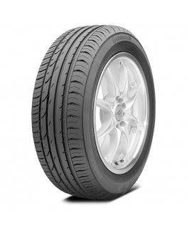 CONTINENTAL Padangos PremiumContact 2 98 V SEAL ( C B ) 72dB