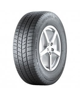 Continental Tires VanContact Winter 113/111 R ( DBB 73dB )