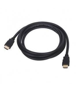 Sbox HDMI-HDMI 1.4 Male/Male 25m HDMI-25