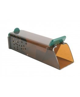 Trixie Mouse Trap "Trip Trap"