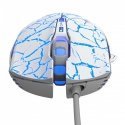 E-Blue E-Blue EMS600 Mazer Pro Gaming Mouse with Extra Buttons / 2500 DPI / Avago Chipset / USB / White E-Blue E-Blue EMS600 Mazer Pro Gaming Mouse with Extra Buttons / 2500 DPI / Avago Chipset / USB / White
