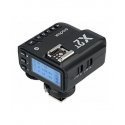 Godox transmitter X2T TTL Sony Godox transmitter X2T TTL Sony