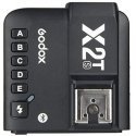 Godox transmitter X2T TTL Sony Godox transmitter X2T TTL Sony