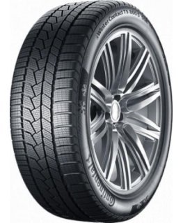 CONTINENTAL Tires Winter Contact TS 860S 100 V XL AO (CB 72dB)