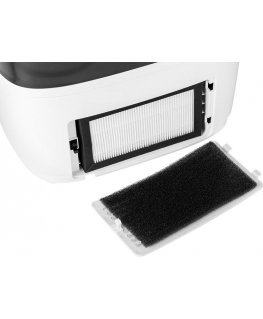 Drėkintuvas Hepa filtras ECG AH D501 T