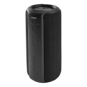 Streetz Portable Speaker Bluetooth Waterproof, TWS, 20 W, IPX7, 3.5 mm, black / CM767 Streetz Portable Speaker Bluetooth Waterproof, TWS, 20 W, IPX7, 3.5 mm, black / CM767