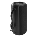 Streetz Portable Speaker Bluetooth Waterproof, TWS, 20 W, IPX7, 3.5 mm, black / CM767 Streetz Portable Speaker Bluetooth Waterproof, TWS, 20 W, IPX7, 3.5 mm, black / CM767