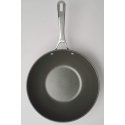 Frying Pan Ballarini Alba wok 30 cm ALBG8E0.30U