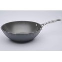 Frying Pan Ballarini Alba wok 30 cm ALBG8E0.30U