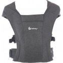 Ergobaby Embrace backpack, Heather Gray Ergobaby Embrace backpack, Heather Gray
