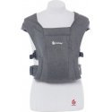Ergobaby Embrace backpack, Heather Gray Ergobaby Embrace backpack, Heather Gray