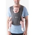 Ergobaby Embrace backpack, Heather Gray Ergobaby Embrace backpack, Heather Gray