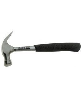 Bahco Hammer-screwdriver with steel handle 570g.