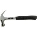 Bahco Hammer-screwdriver with steel handle 570g.