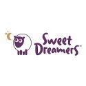 SWEET DREAMERS sleeper with pacifier holder Gray