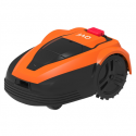 AYI Robot Lawn Mower A1 600i Mowing Area 600 m², WiFi APP Yes (Android iOs), Working time 70 min, Brushless Motor, Maximum Incli