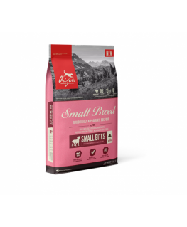 ORIJEN Adult Small Breed 4,5kg