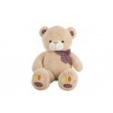 LLOPIS plush teddy bear 70cm, 10604
