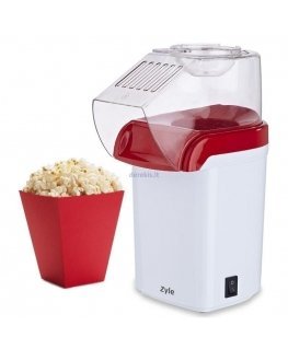 Zyle Popcorn Maker, ZY120PM