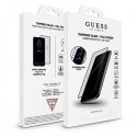 Guess GUSPP12SSLTR Vintage Magic Logo Tempered Glass Full Coverage Apple iPhone 12 Mini