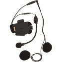 PACKTALK LINE AUDIO AND MICROPHONE KIT