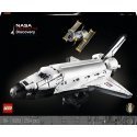 LEGO 10283 - Nasan Discovery Space Shuttle