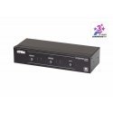 2x2 HDMI Matrix Switch VM0202H