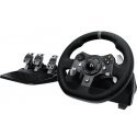 STEERING WHEEL G920/941-000123 LOGITECH STEERING WHEEL G920/941-000123 LOGITECH