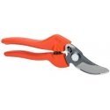 Bahco Secateurs with folding blades. Total length 210 mm. Round 20 mm.