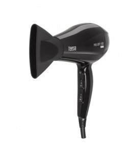 Teesa Фен PRO-DRY 500 Ion 2300W Черный