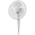 TEESA fan with timer TSA8021