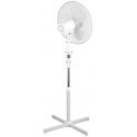 TEESA fan with timer TSA8021