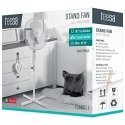 TEESA fan with timer TSA8021