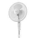 TEESA fan with timer TSA8021