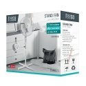 TEESA fan with timer TSA8021