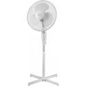 TEESA fan with timer TSA8021