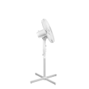 TEESA fan with timer TSA8021