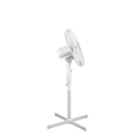 TEESA fan with timer TSA8021