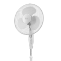 TEESA fan with timer TSA8021