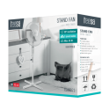 TEESA fan with timer TSA8021