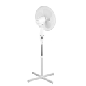 TEESA fan with timer TSA8021