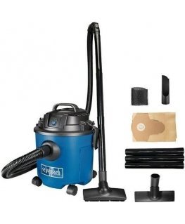 Tolmukott vee- ja tolmuimejale NTS20 - 1tk, paber, Scheppach