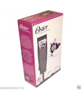 OSTER 616-50 SOFT TOUCH Reaper