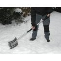 Fiskars Light snow shovel (1001636)